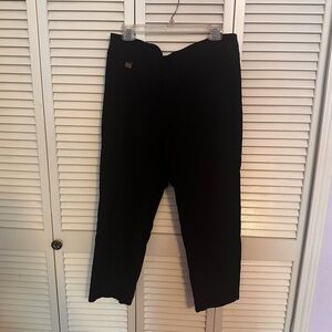 Women's Black Pants